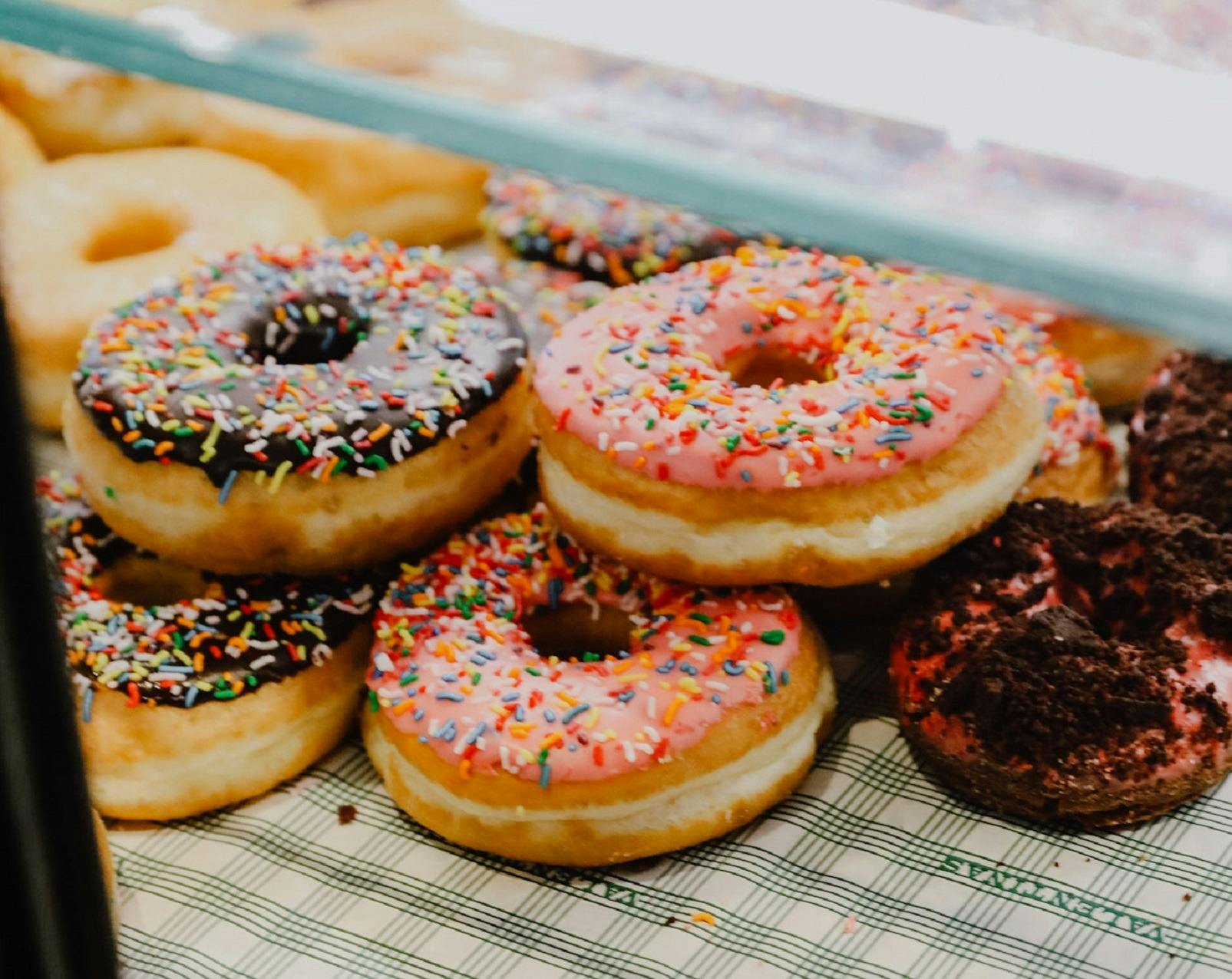 Valentine, Marrickville