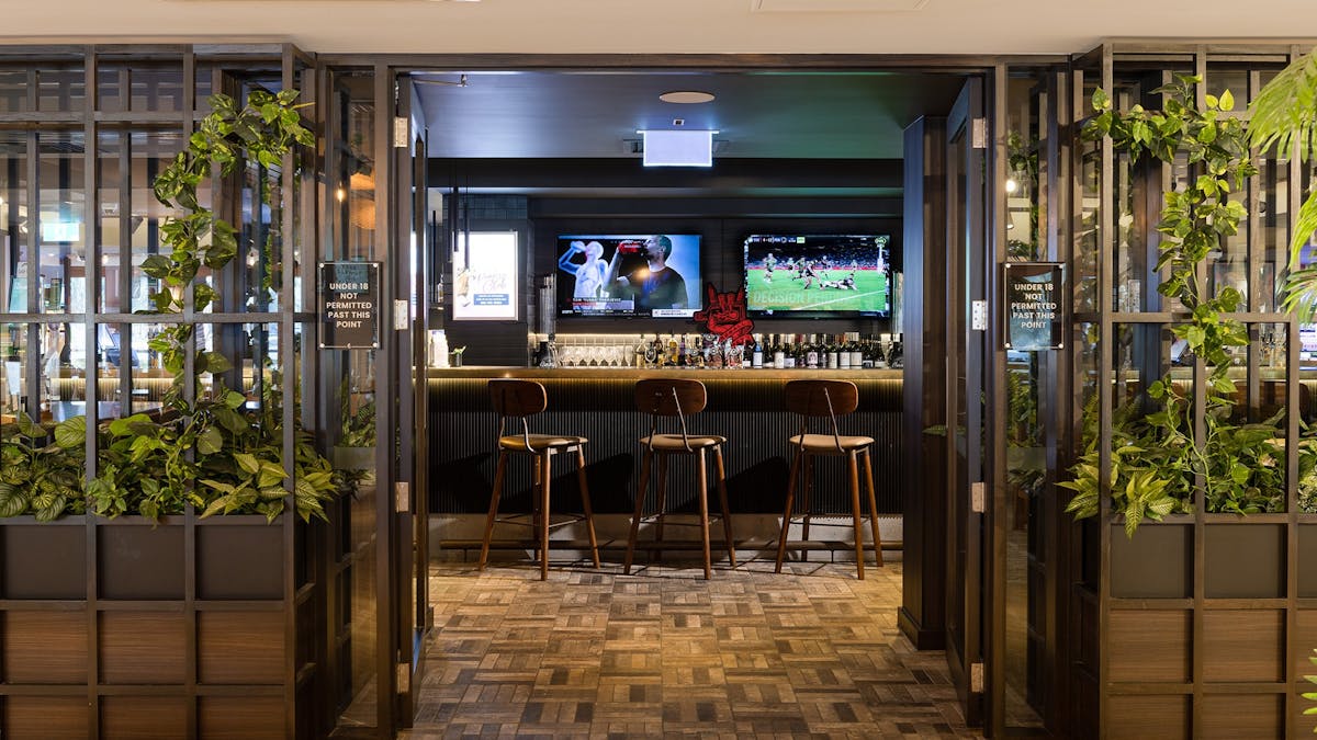 Currumbin RSL Sports Bar