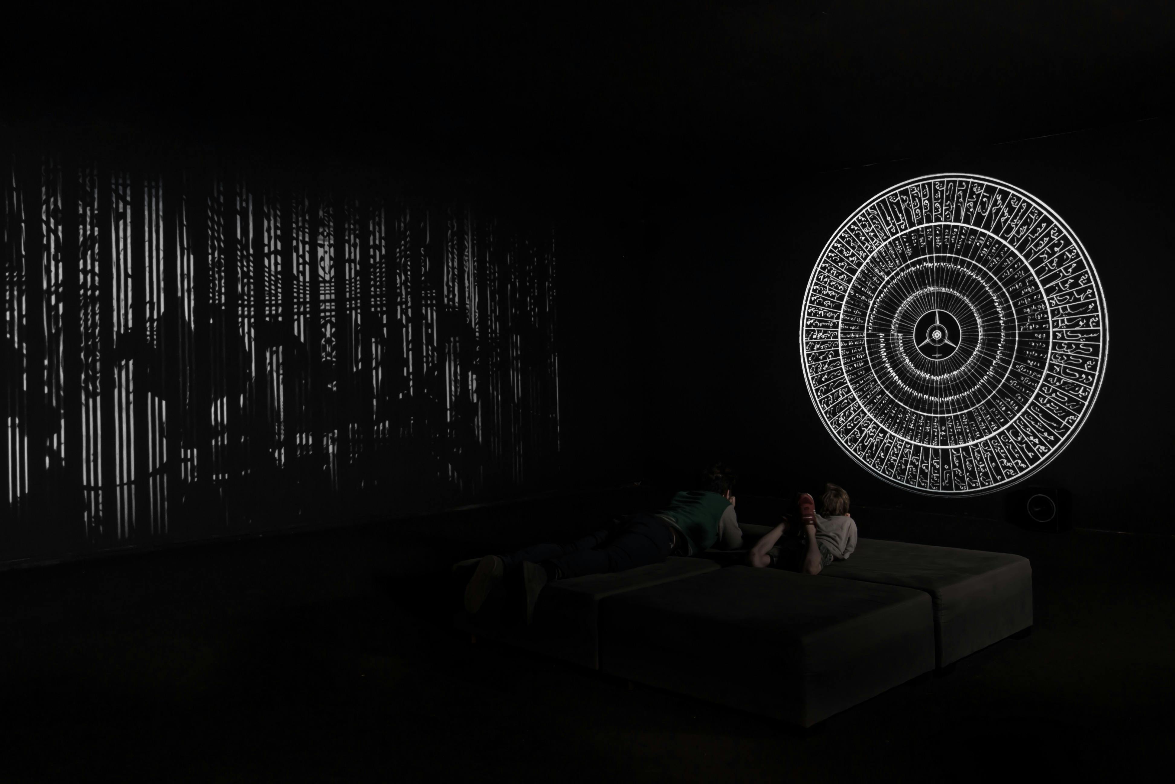 Recollections Exhibition