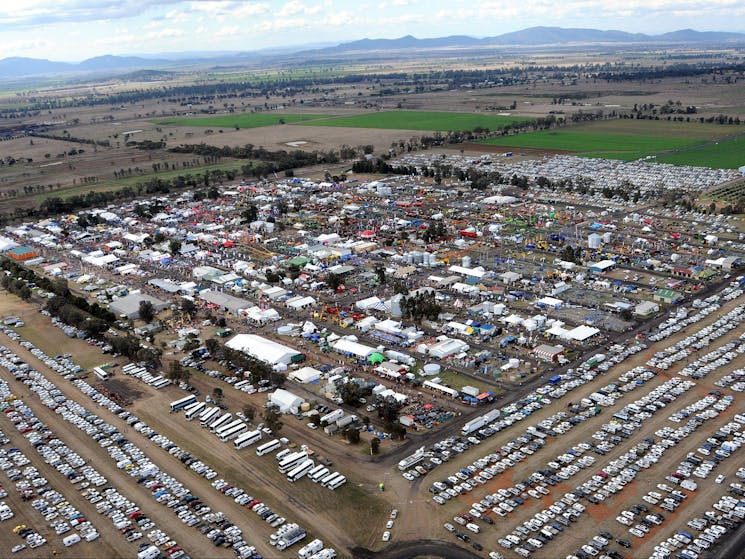 AgQuip | NSW Holidays & Accommodation, Things to Do, Attractions and Events