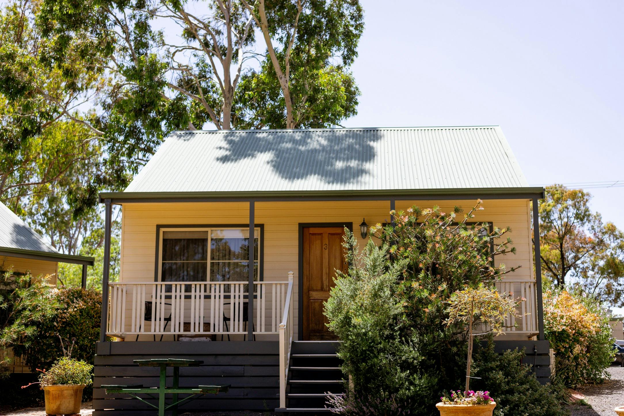 Cottage 3
