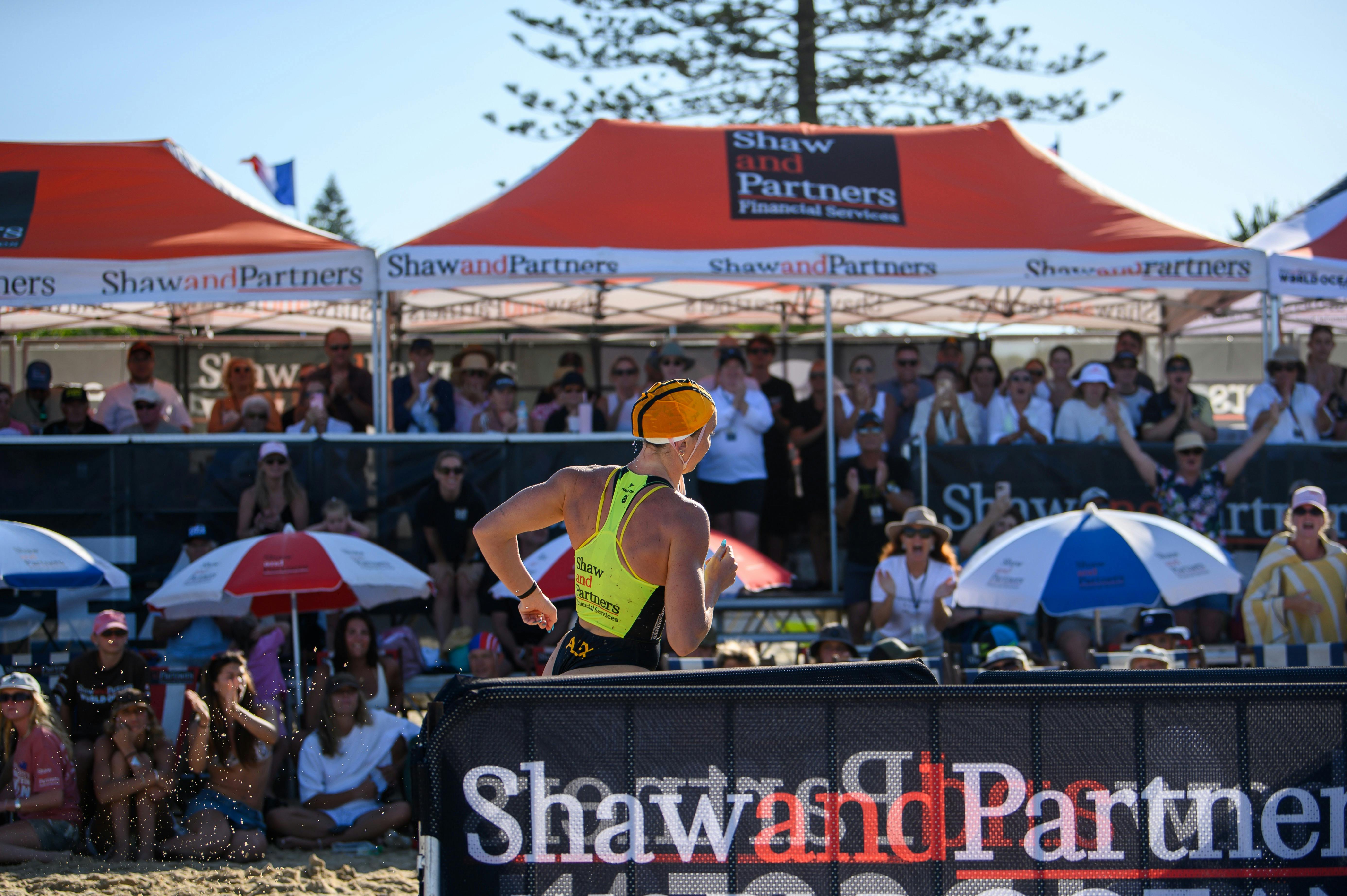 Shaw and Partners Hayden Kenny Classic