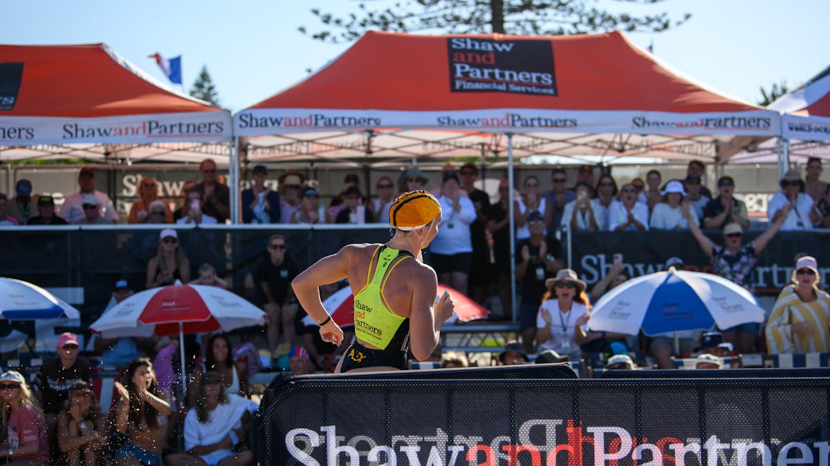 2025 Shaw and Partners Hayden Kenny Classic