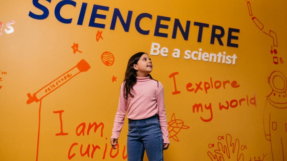 Sciencentre