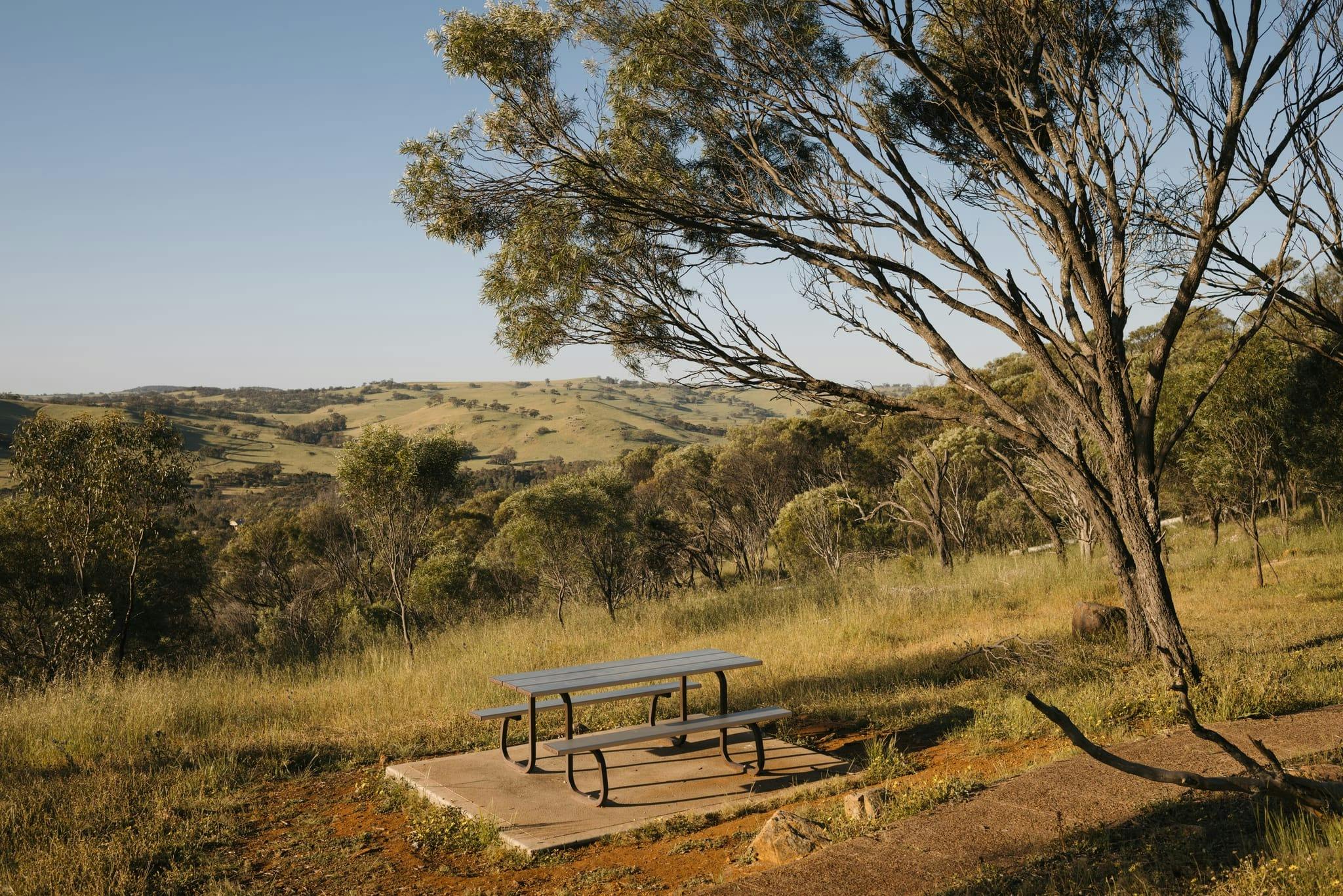 Toodyay Food and Picnic Trail