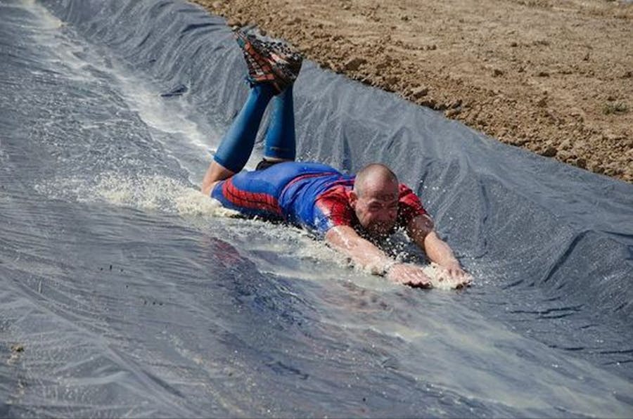 Surf Camp Australia