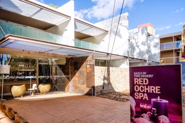 Red Ochre Spa