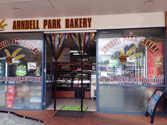 Arndell Park Bakery