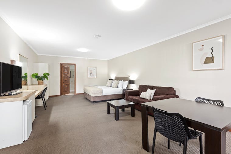 Spa Suite
