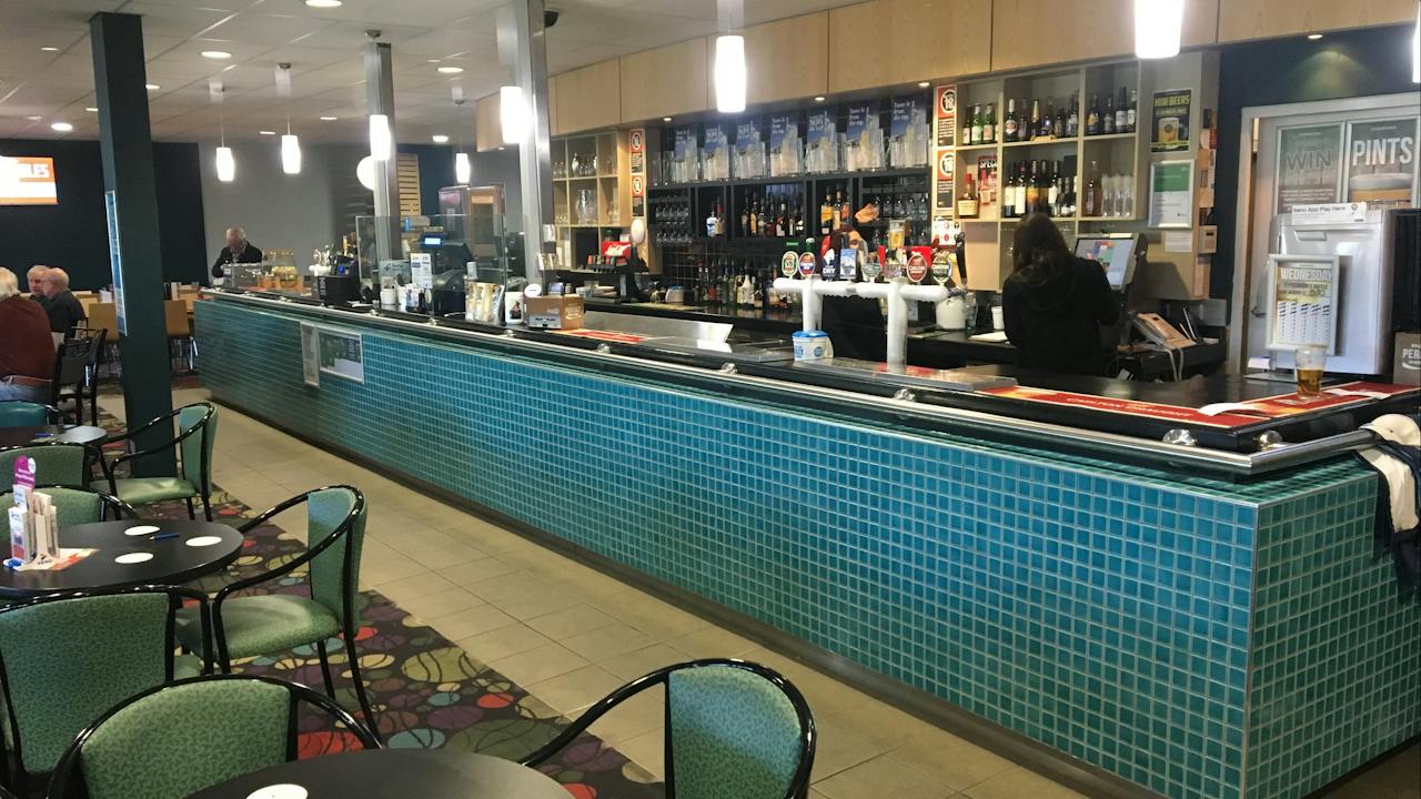 Goulburn Railway Bowling Club (The Bowlo)