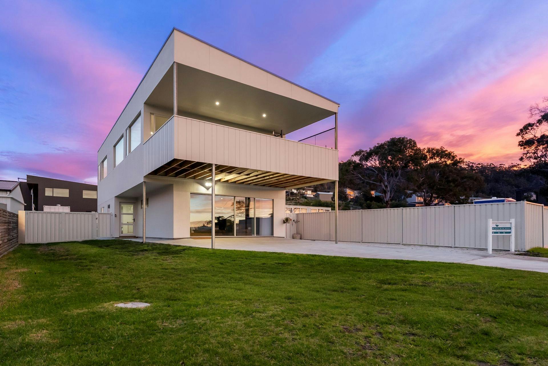 The Bunkhouse