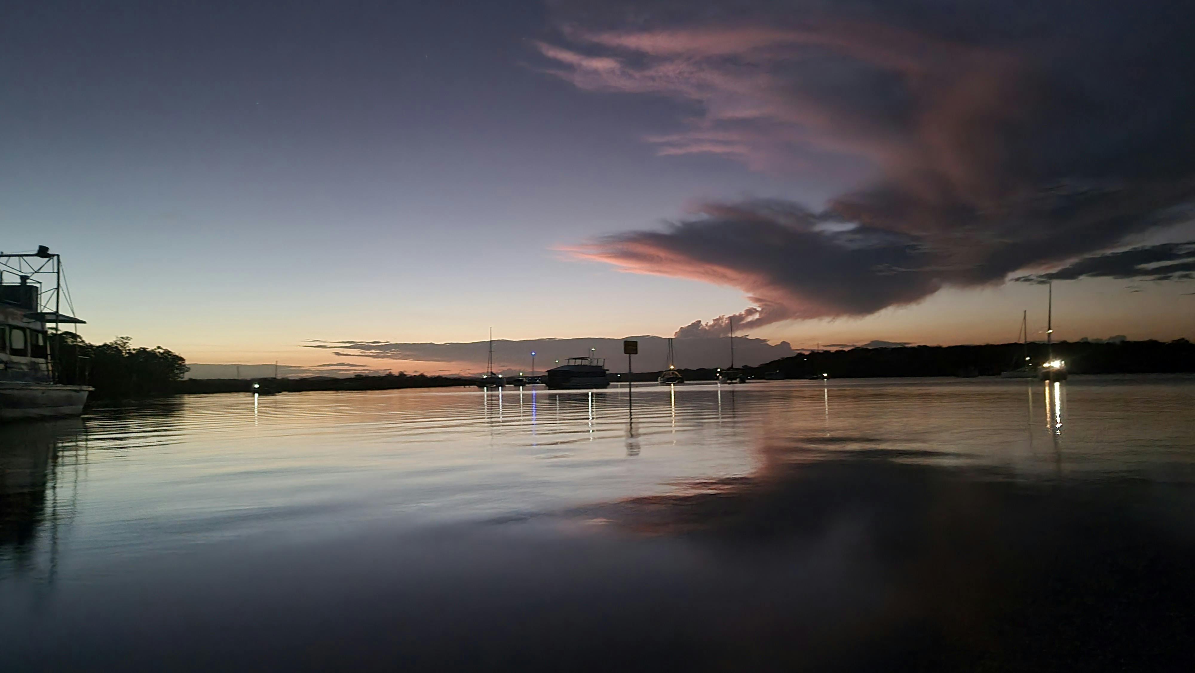 The Chandlery Bait & Tackle