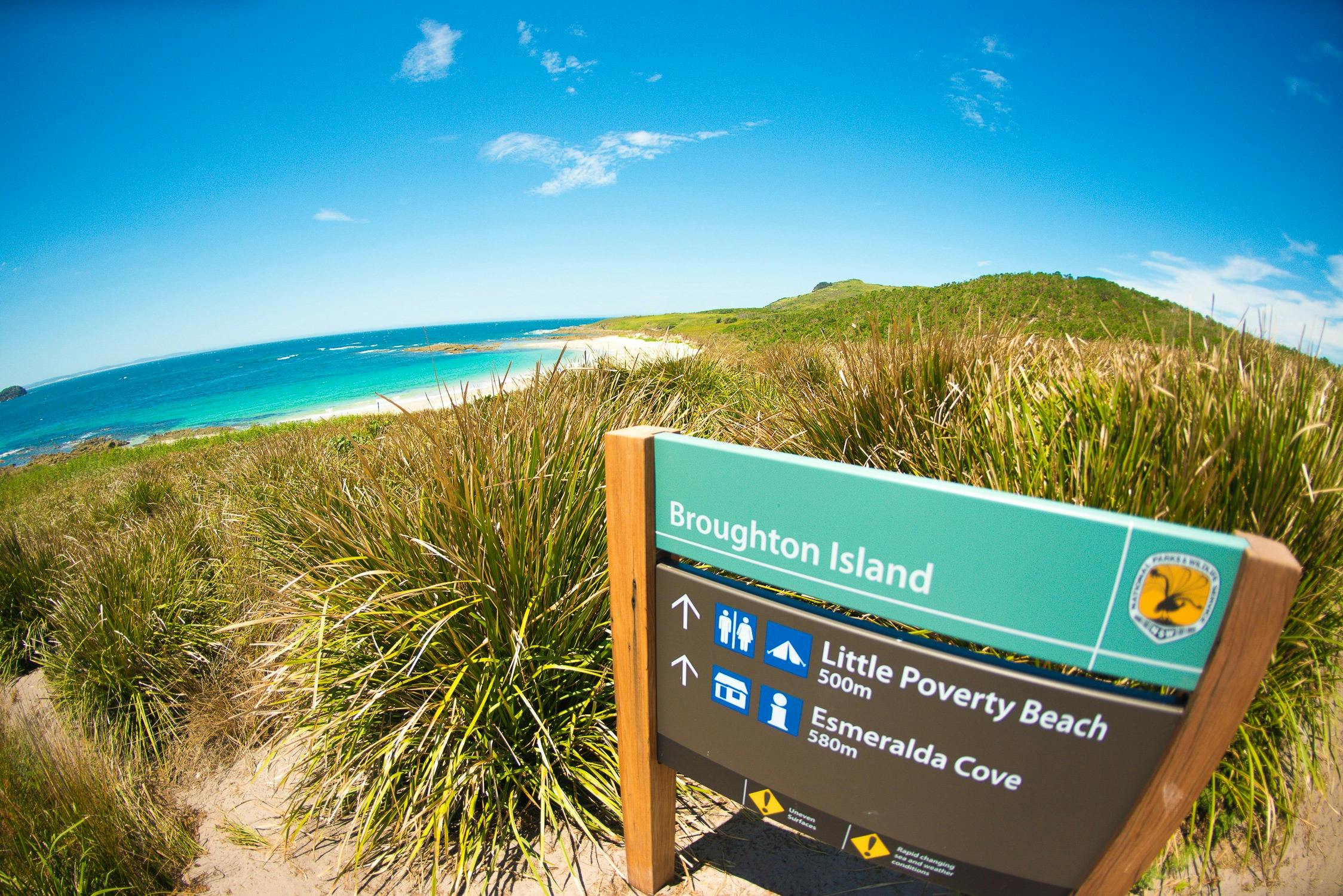 John 'Stinker' Clarke와 함께하는 역사적인 크루즈