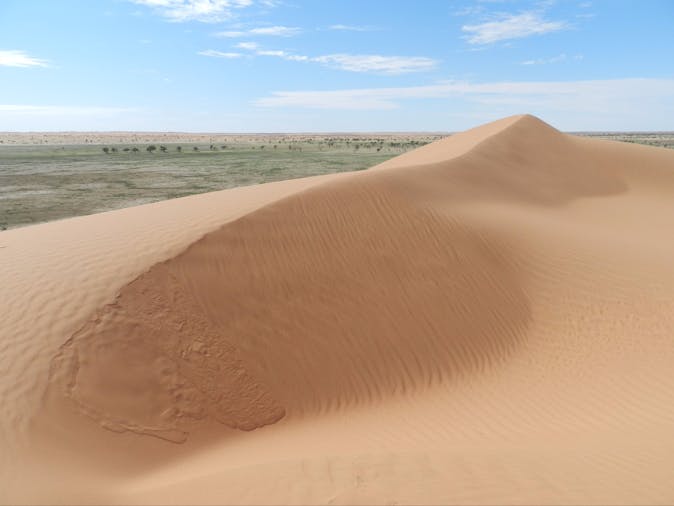 8 Day Tour Birdsville Innamincka Ultimate Outback Experience