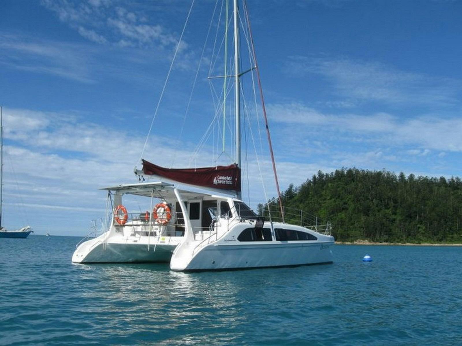 Seawind 1160 Lite