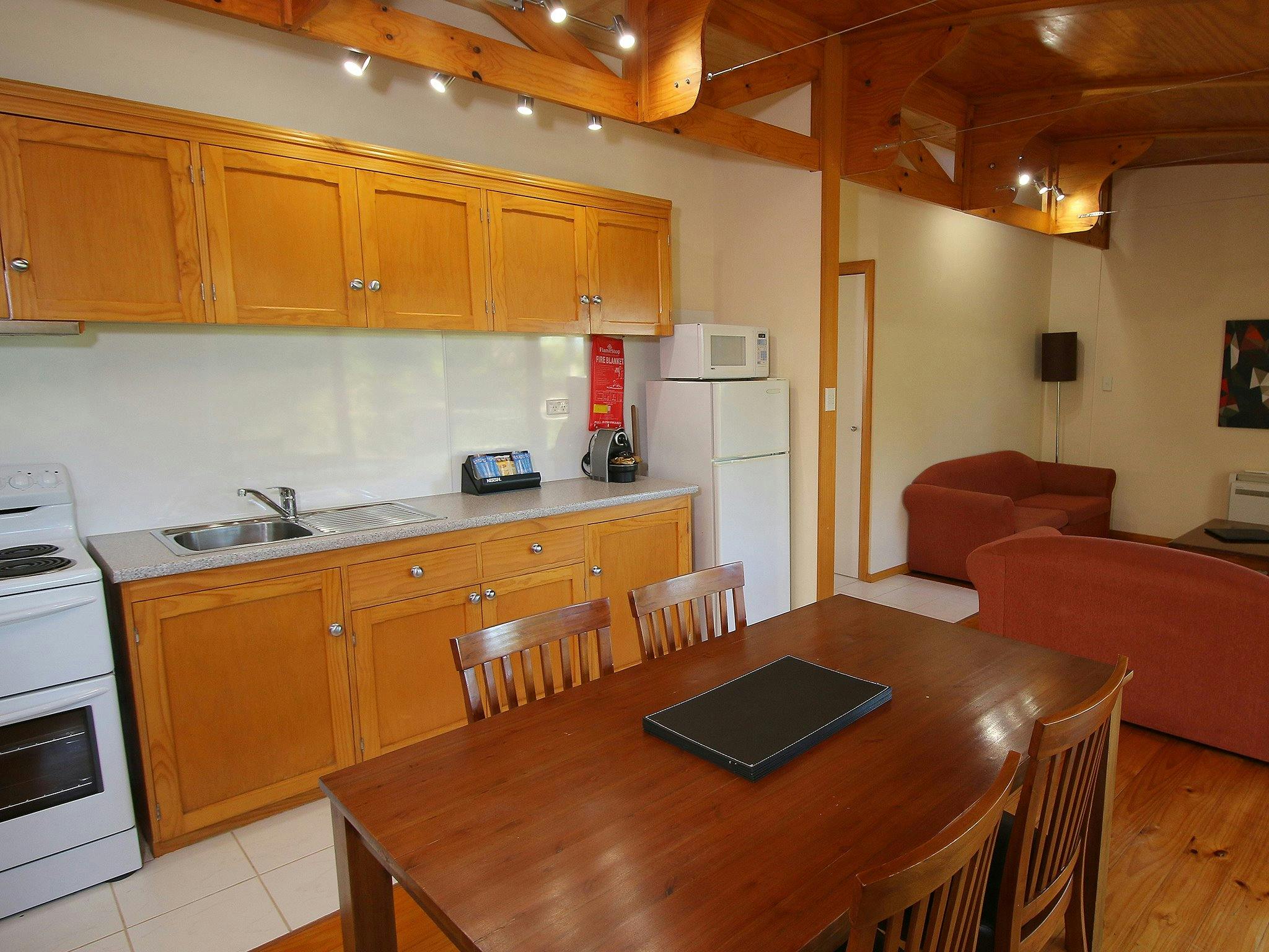 River View 2 Bedroom