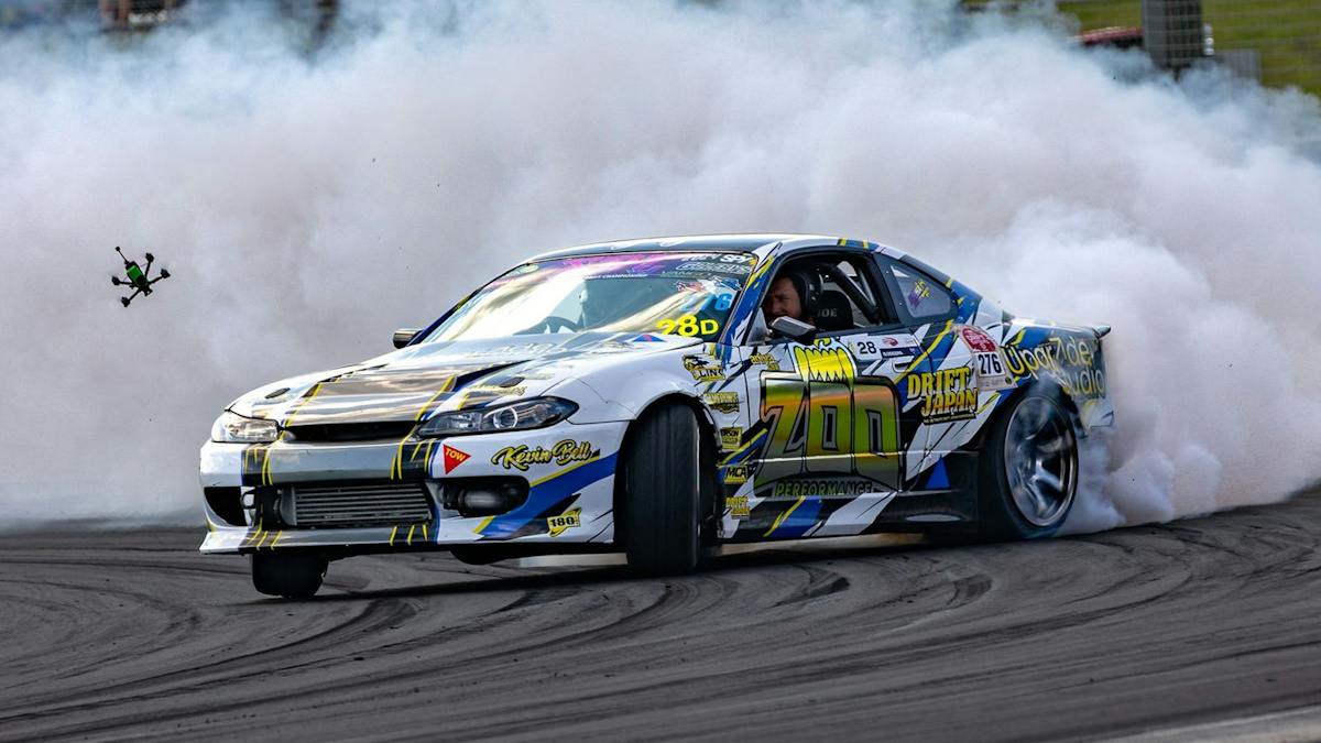 Queensland Raceway | Attractions | Queensland