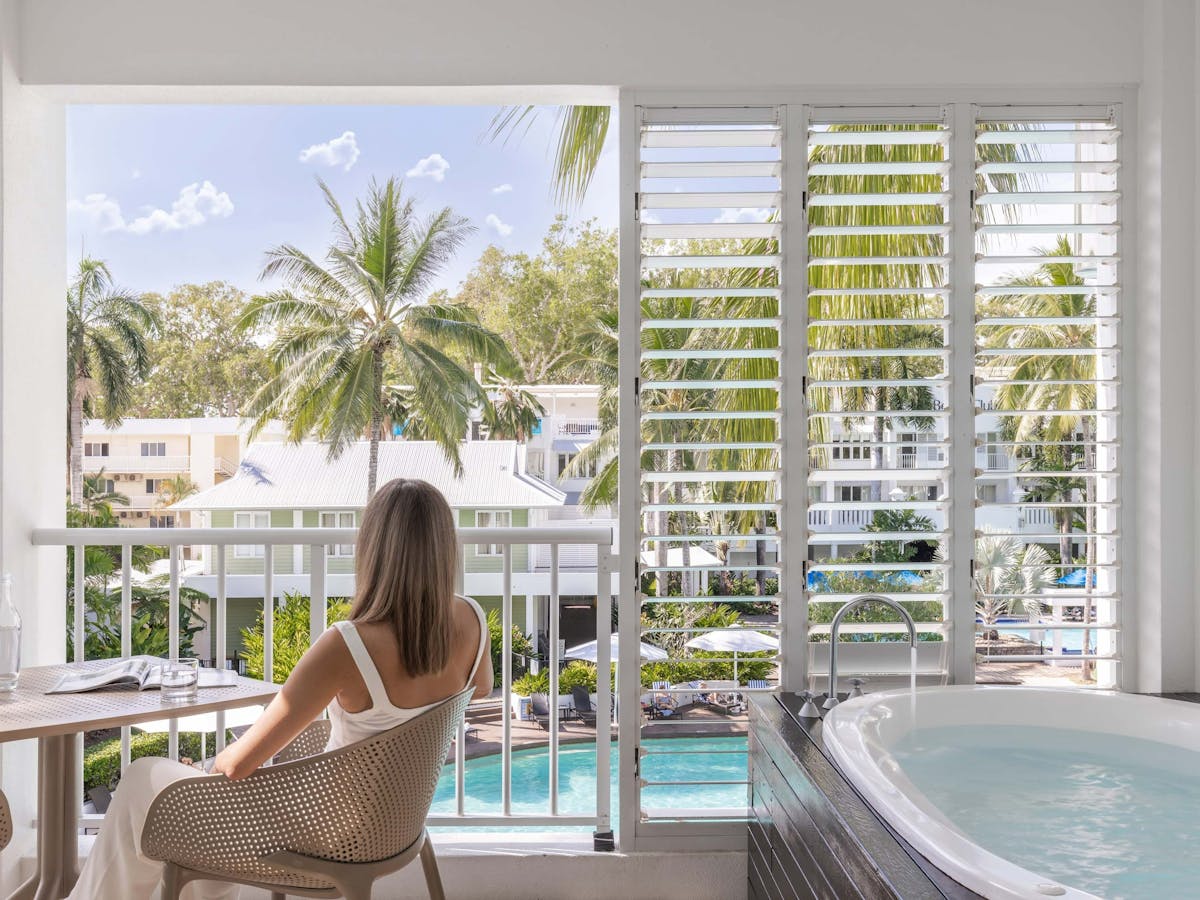 Resort Spa