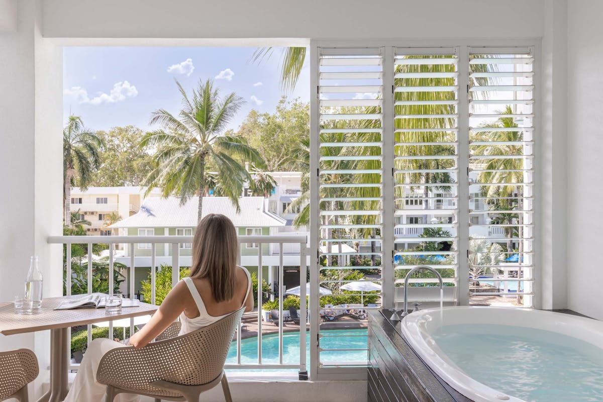 Resort Spa