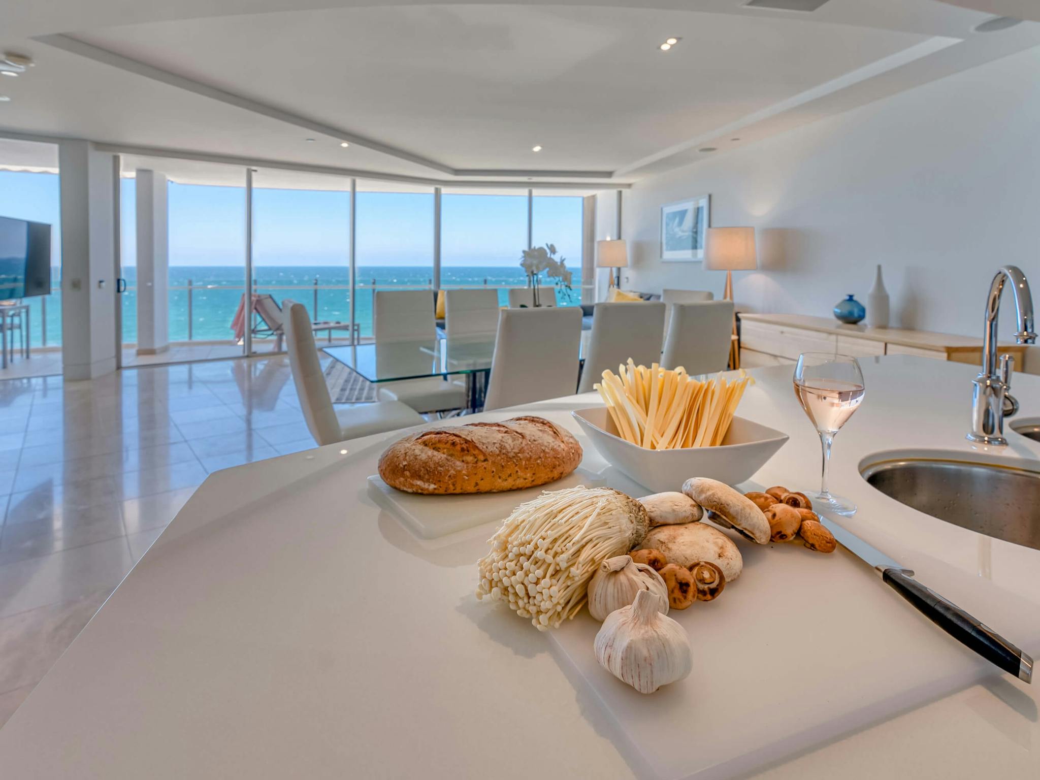 3 bedroom Suite 3 bedroom Suite