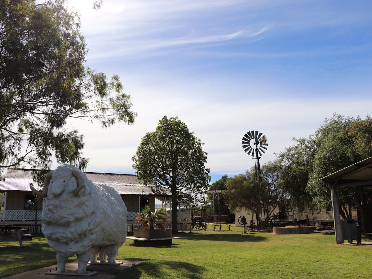Ram Park Ram Park