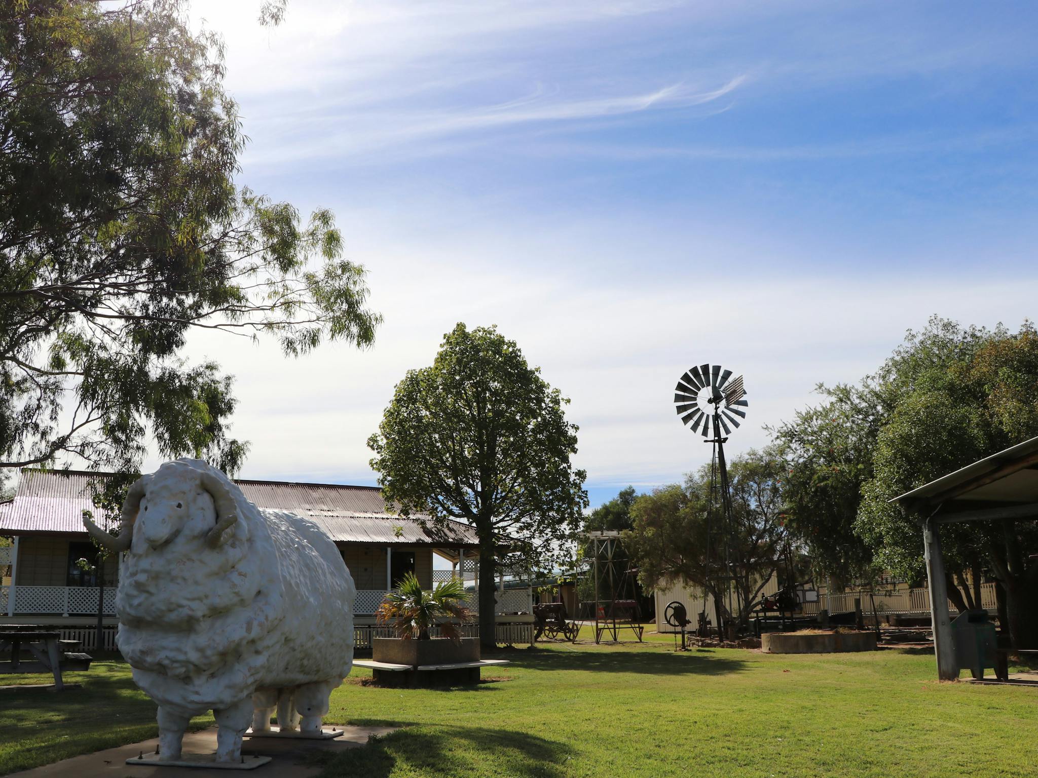 Ram Park Ram Park