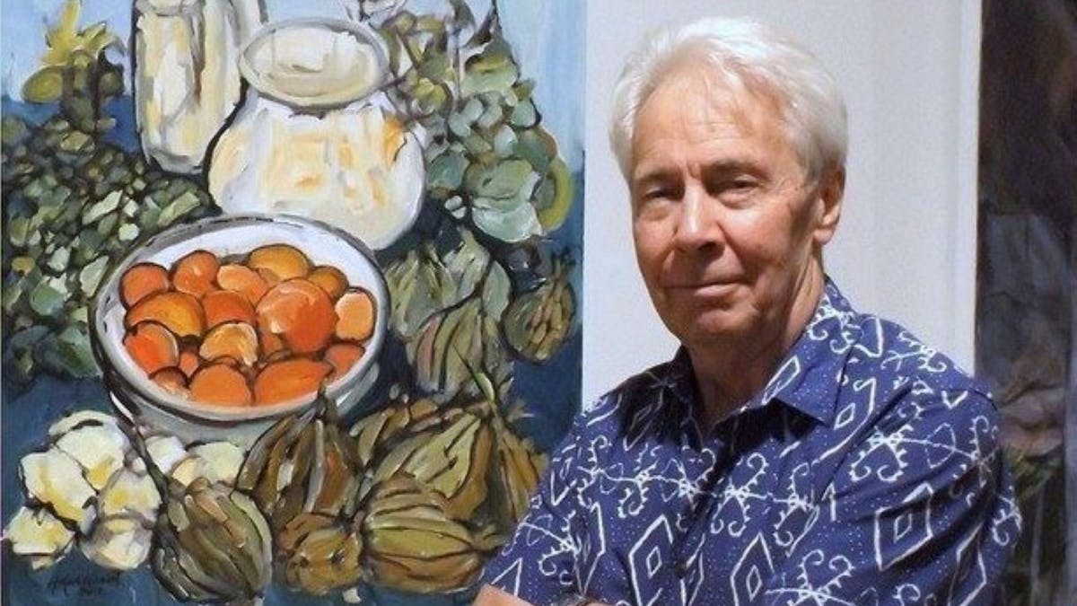 Robin Wilson