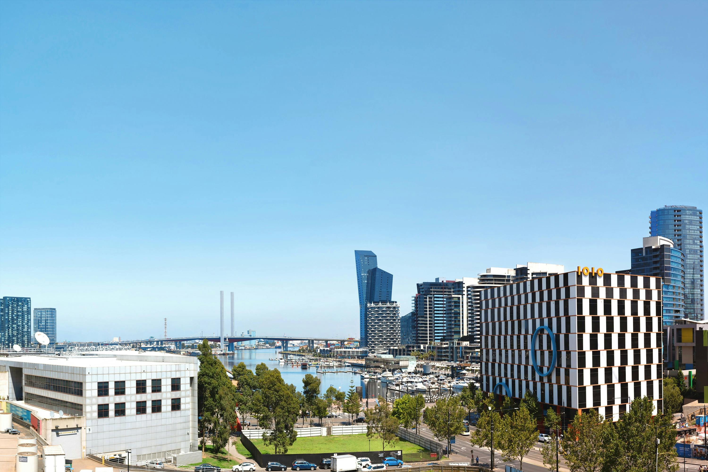 Peppers Docklands