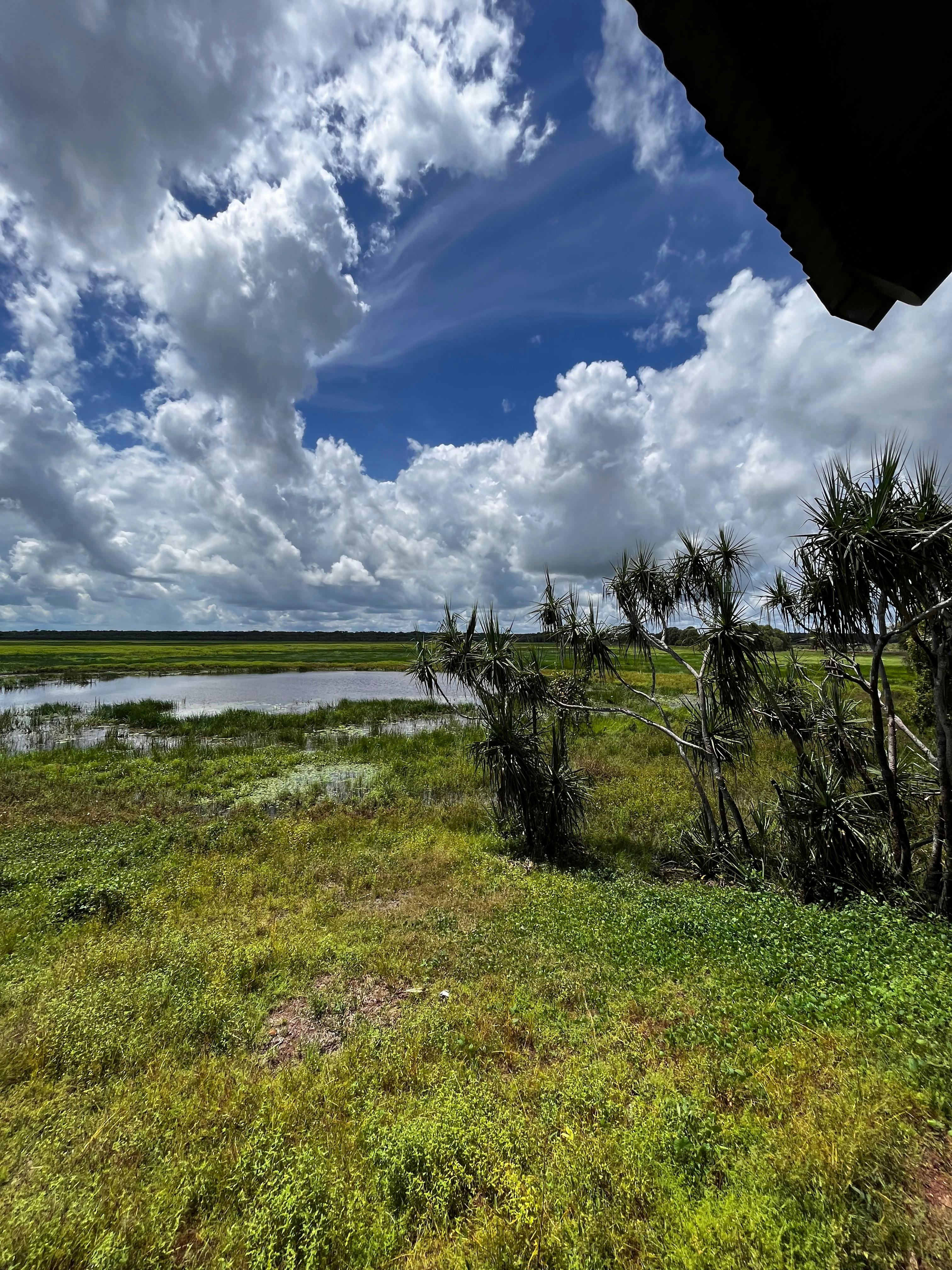 floodplains