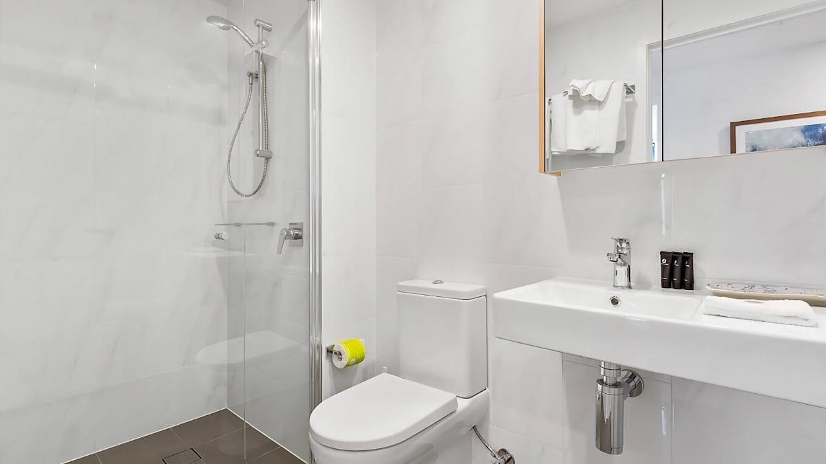 3 Bedroom 2 Bathroom