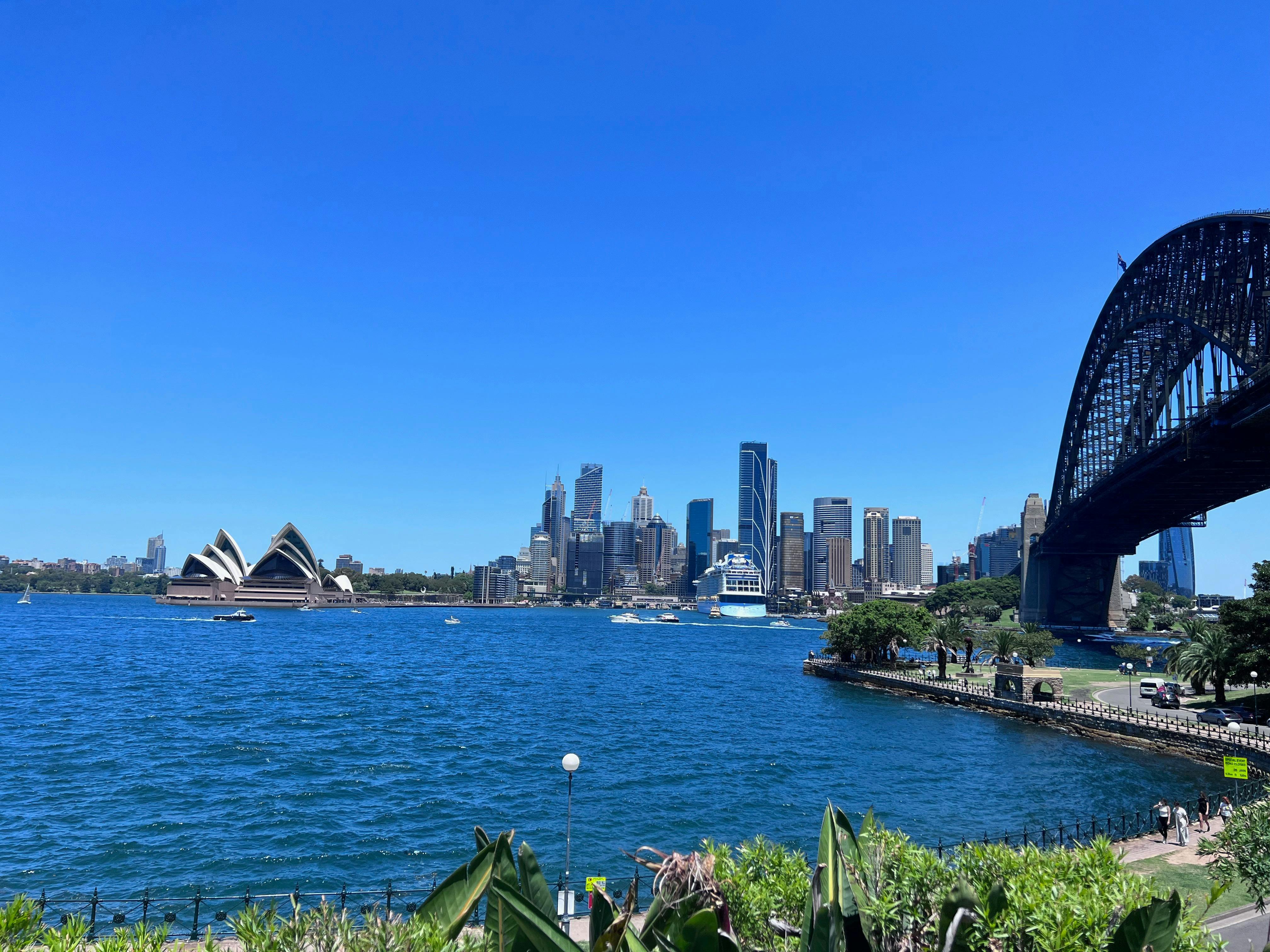 Milson's Point