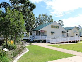 Logan Village Museum