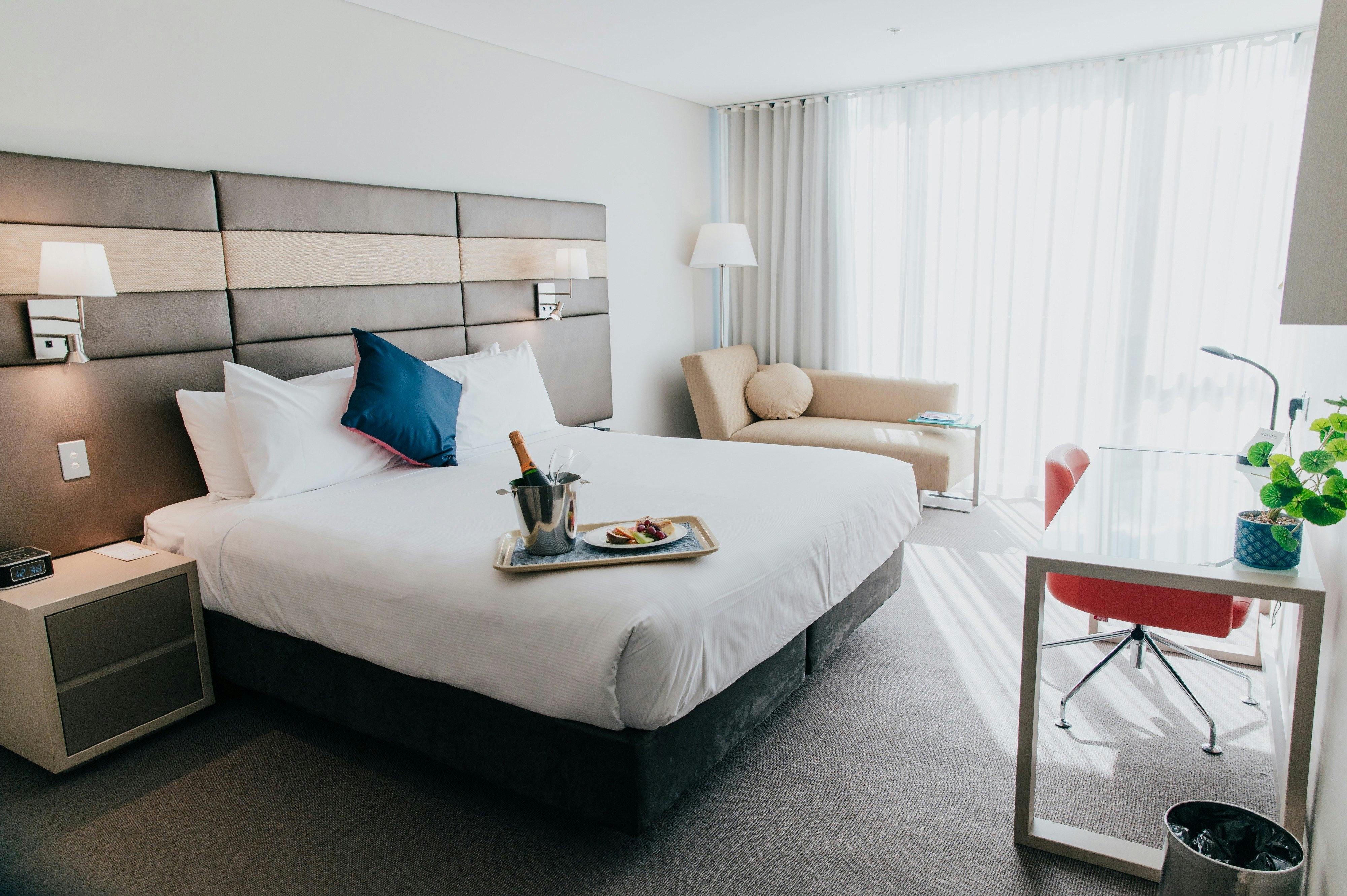 ハーバービュールーム