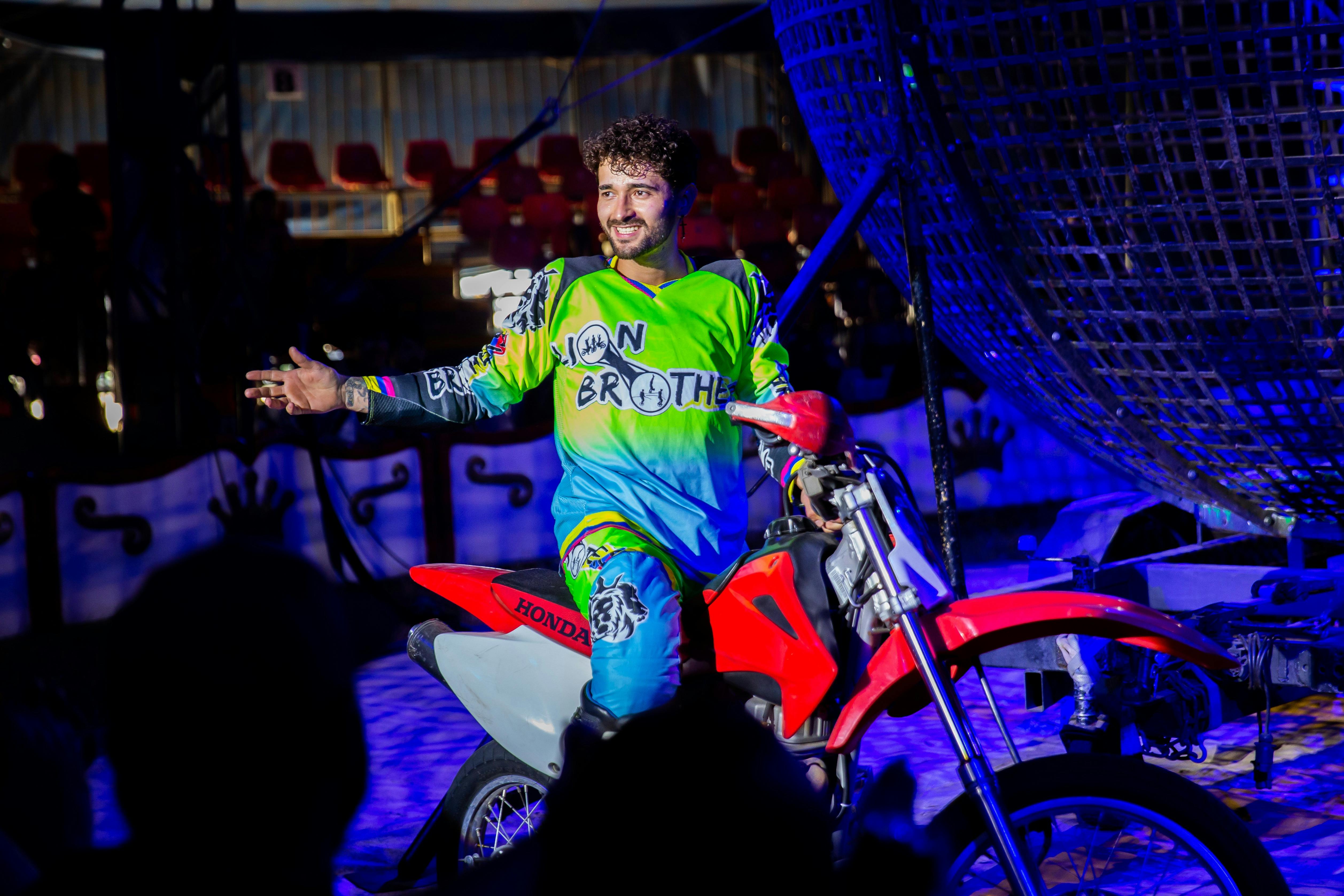 Circus Royale - Waurn Ponds