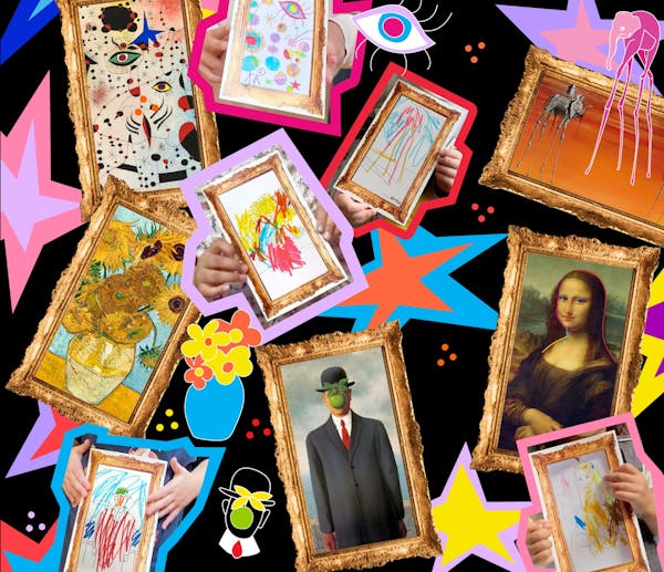 Mini Masters at MoPA Melbourne