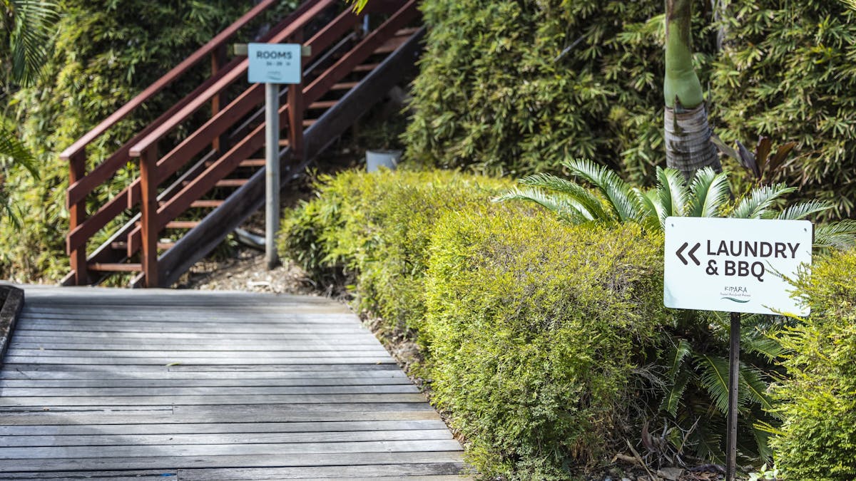 Kipara Tropical Rainforest Retreat Airlie Beach
