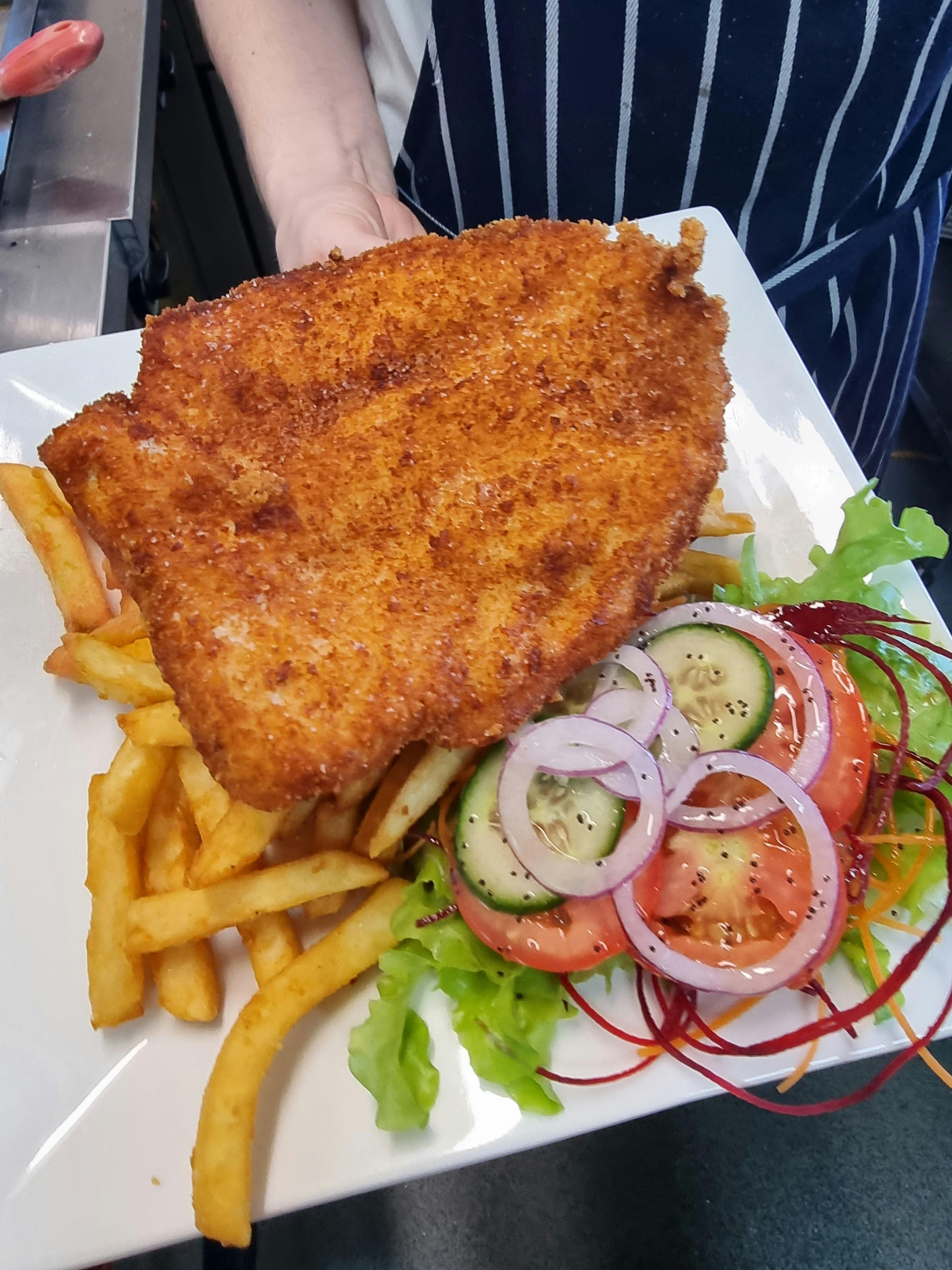 Rest Point Hotel Copmanhurst