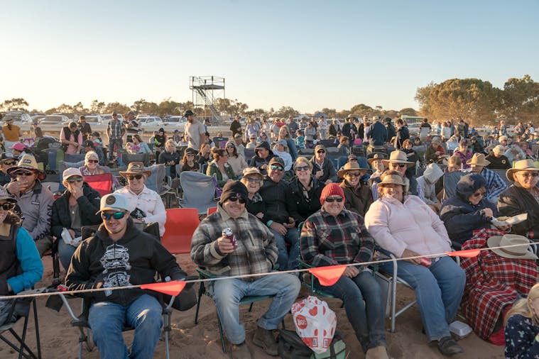 Rodeo by the Sea Streaky Bay