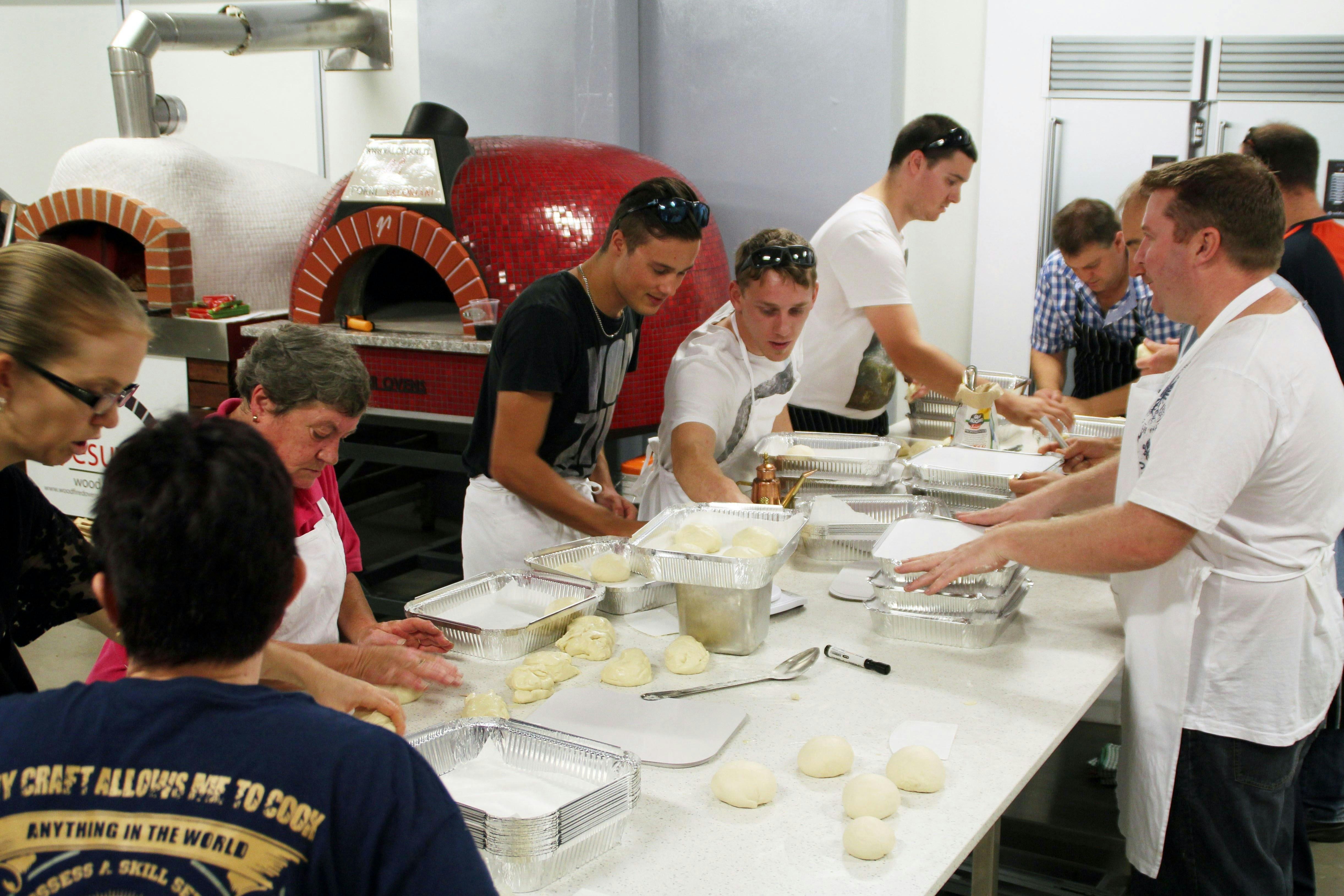 In Cucina Cooking Academy