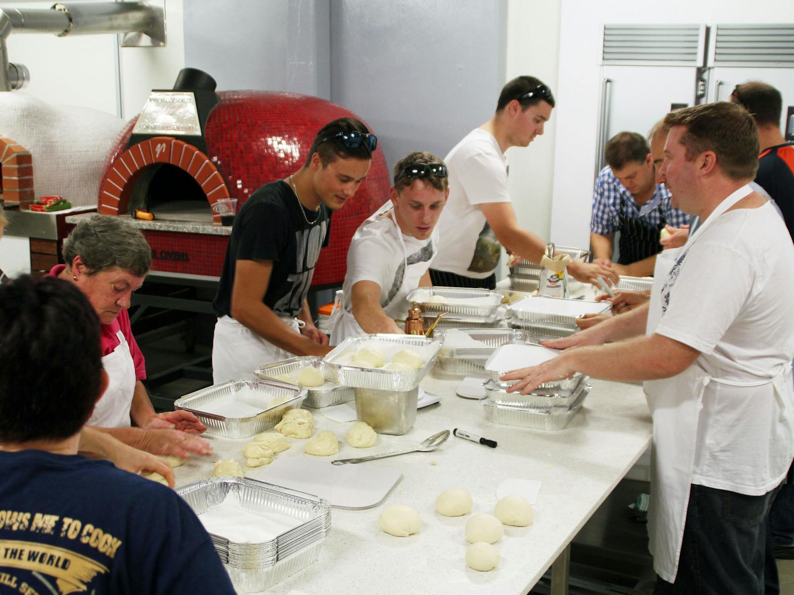 In Cucina Cooking Academy