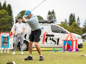 Storyfest Charity Golf Day 2024