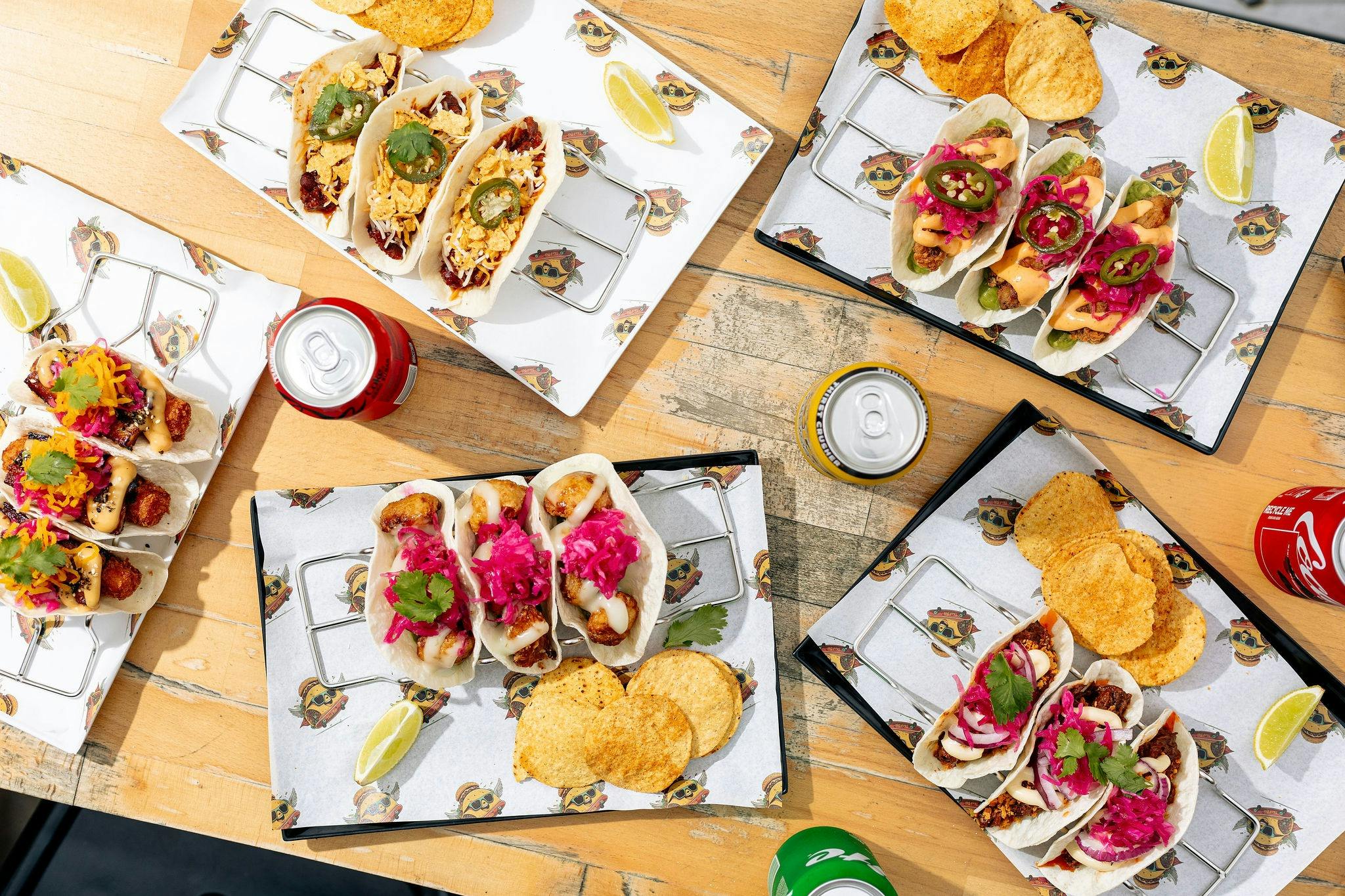 there's something for everyone!