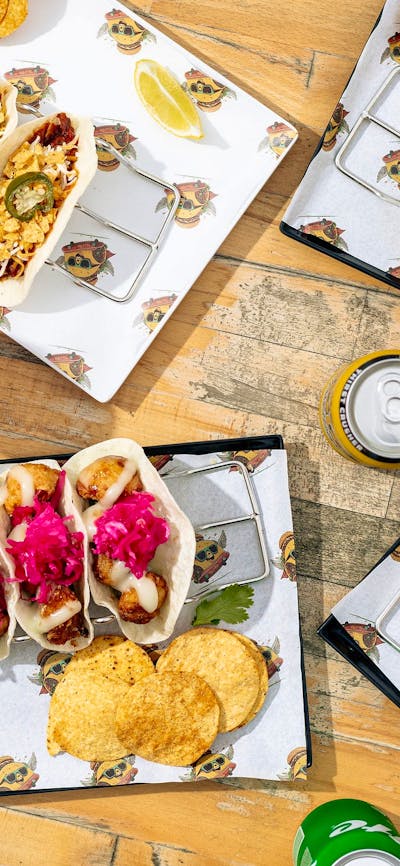 there's something for everyone!