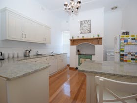 The Provincial Bed & Breakfast