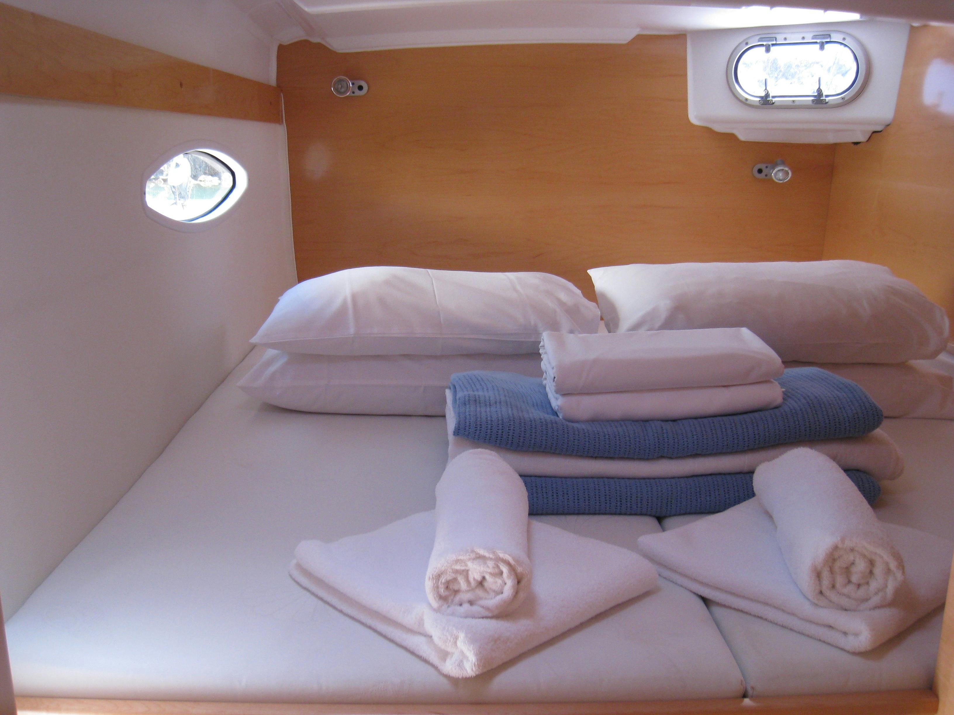 Cabin