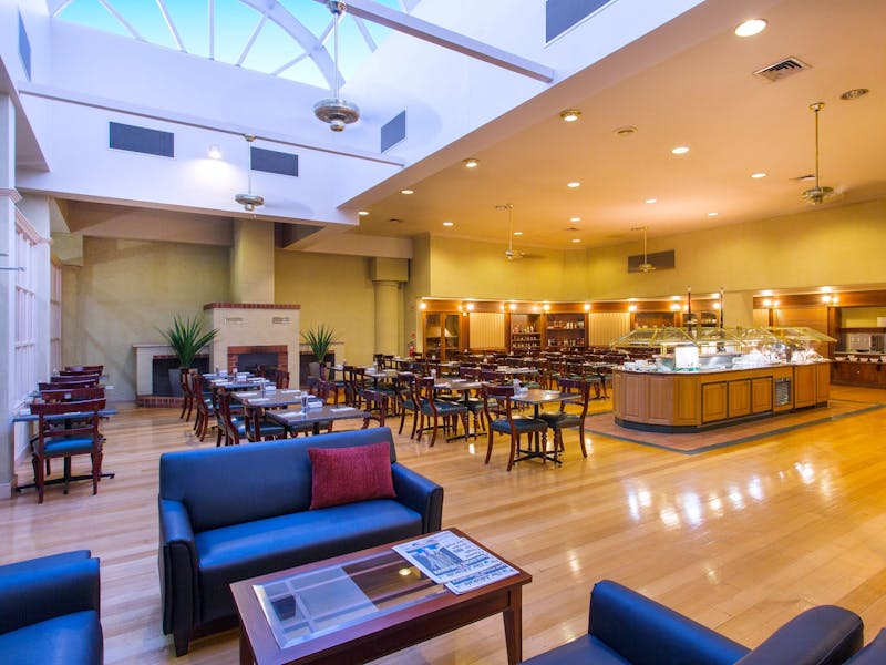 Hotel Grand Chancellor Launceston Discover Tasmania