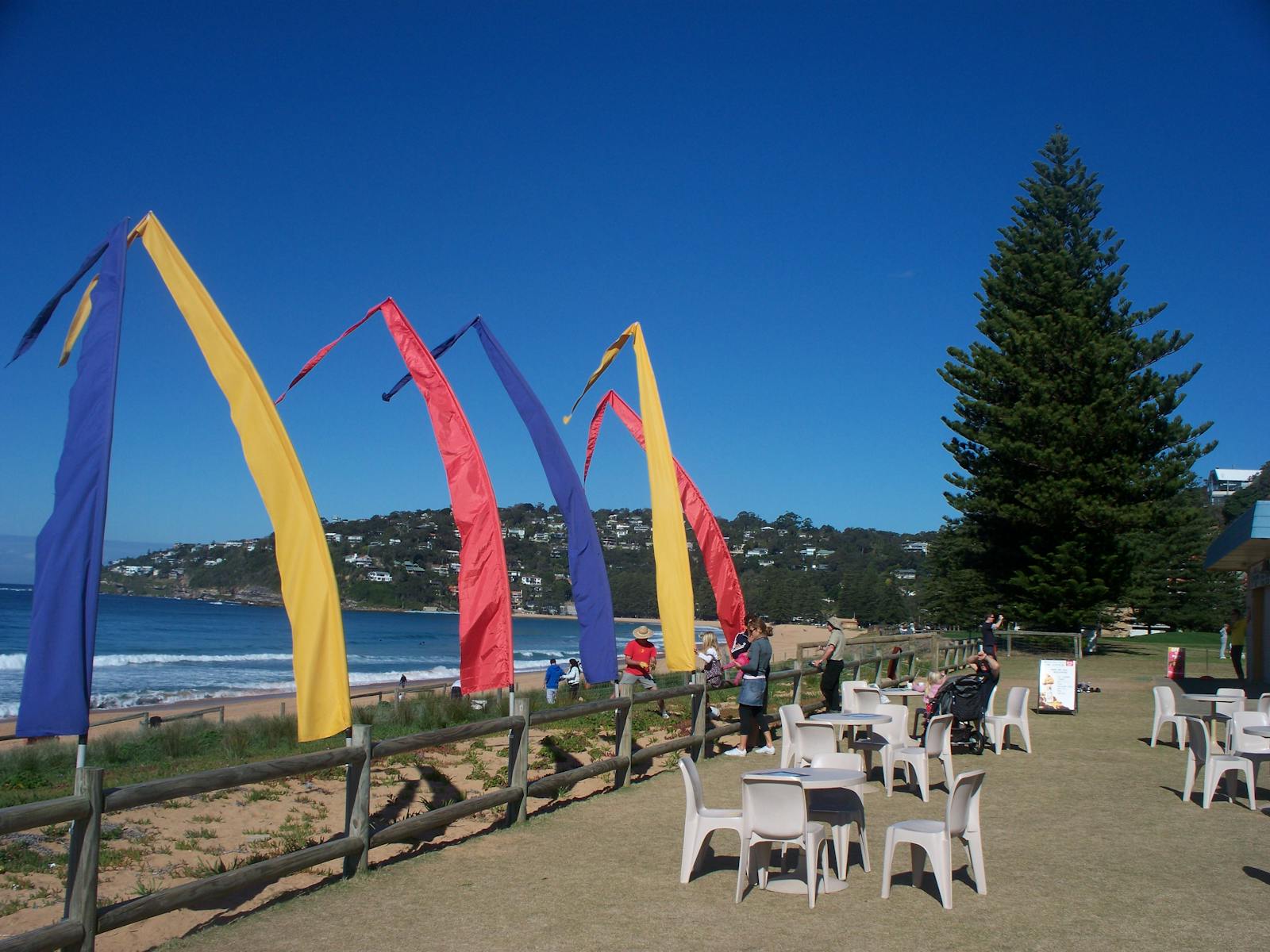 Summer Bay Surf Club
