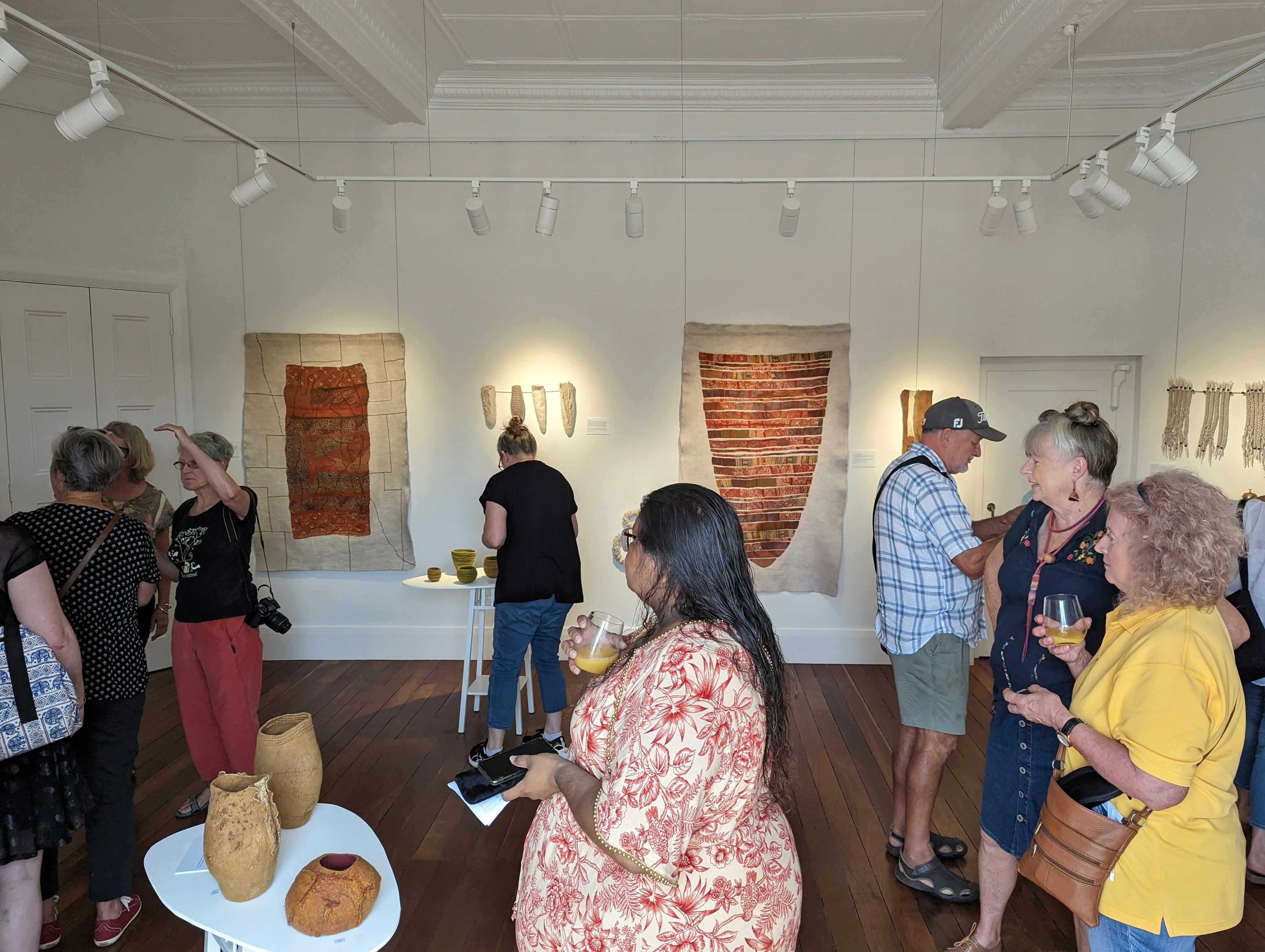 The Bank Gallery