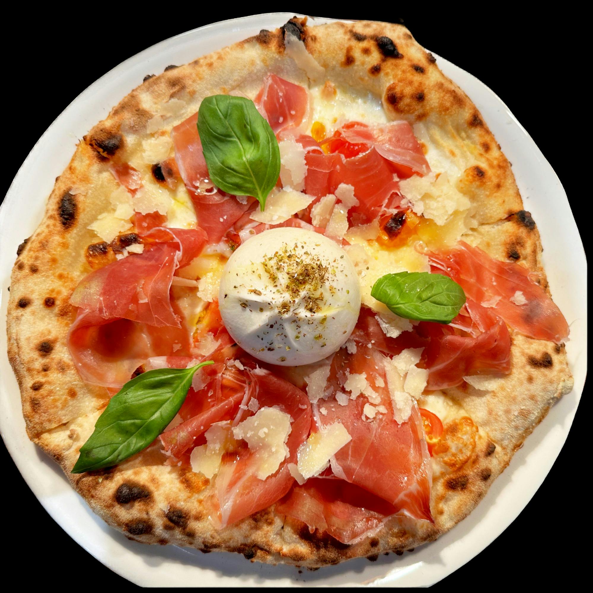 La Bella Italia Pizza Restaurant