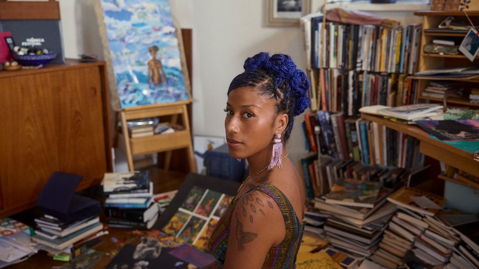 aja monet